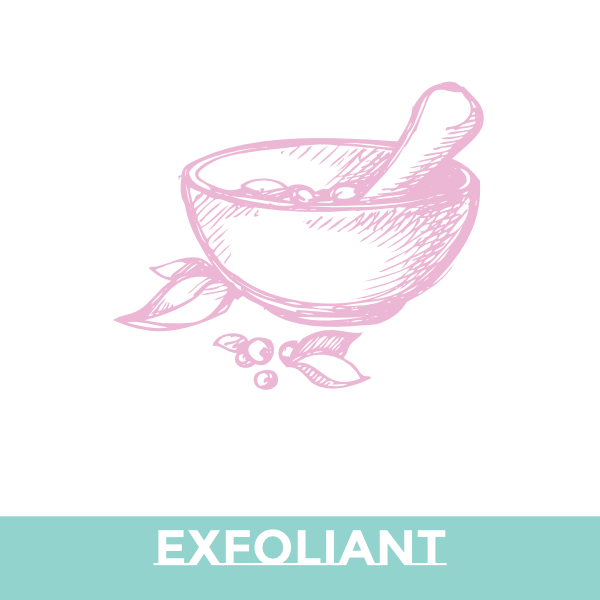 Exfoliant